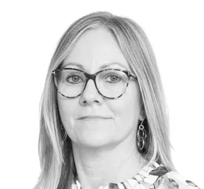Mette Kjerulff Riishøj